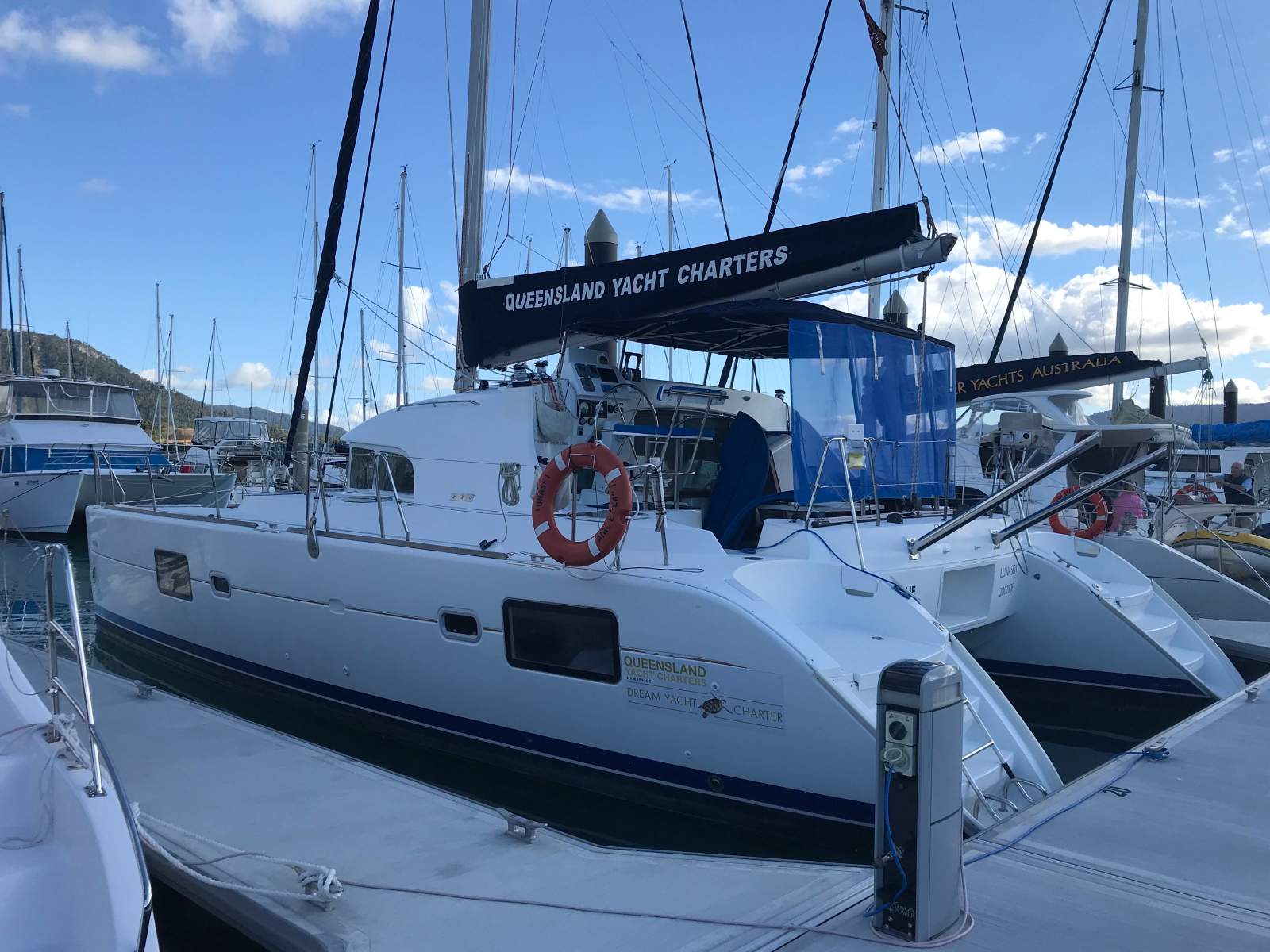 Lagoon 380