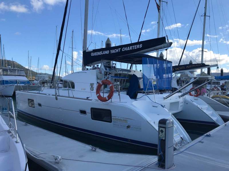 Lagoon 380