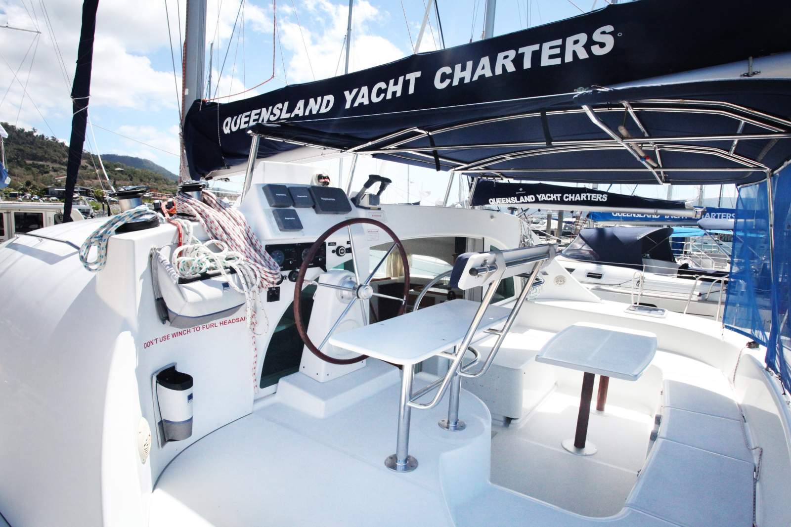 Lagoon 380