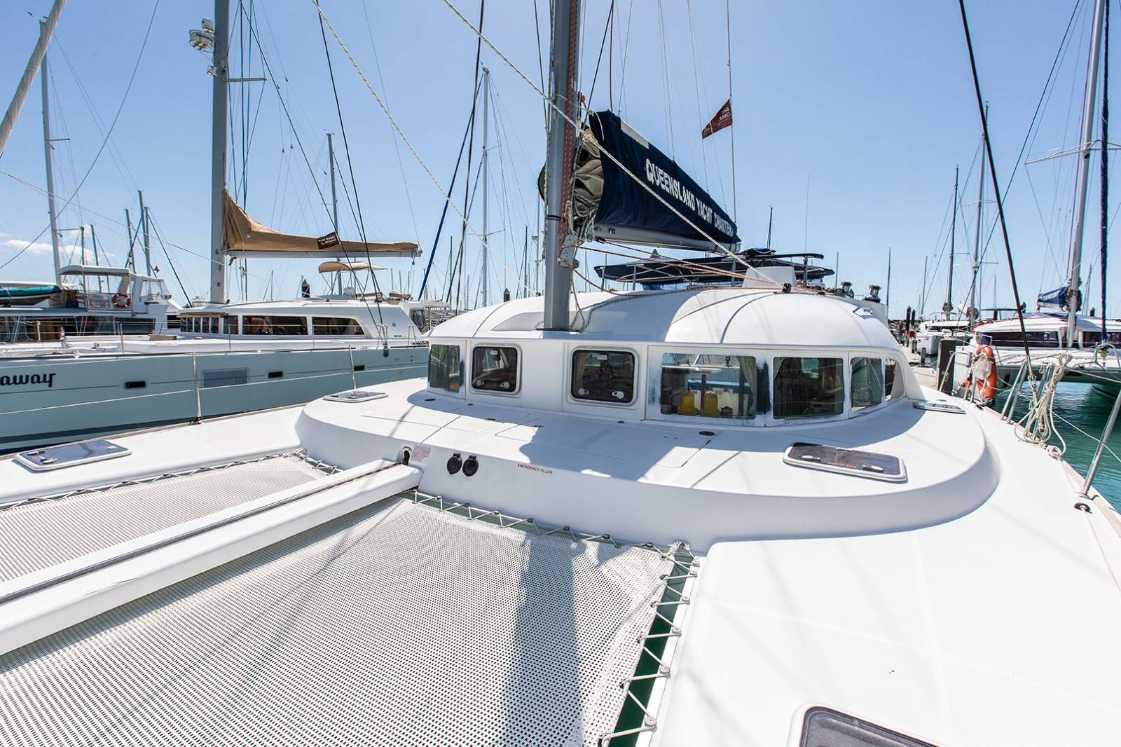 Lagoon 380