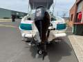 Haines Signature 492F with 2 hours on motor