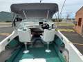 Haines Signature 492F with 2 hours on motor