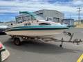 Haines Signature 492F with 2 hours on motor