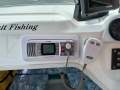 Haines Signature 492F with 2 hours on motor