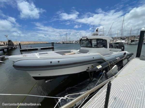 Rafnar 40 Targa 2024 PROFESSIONAL/TACTICAL/LEISURE