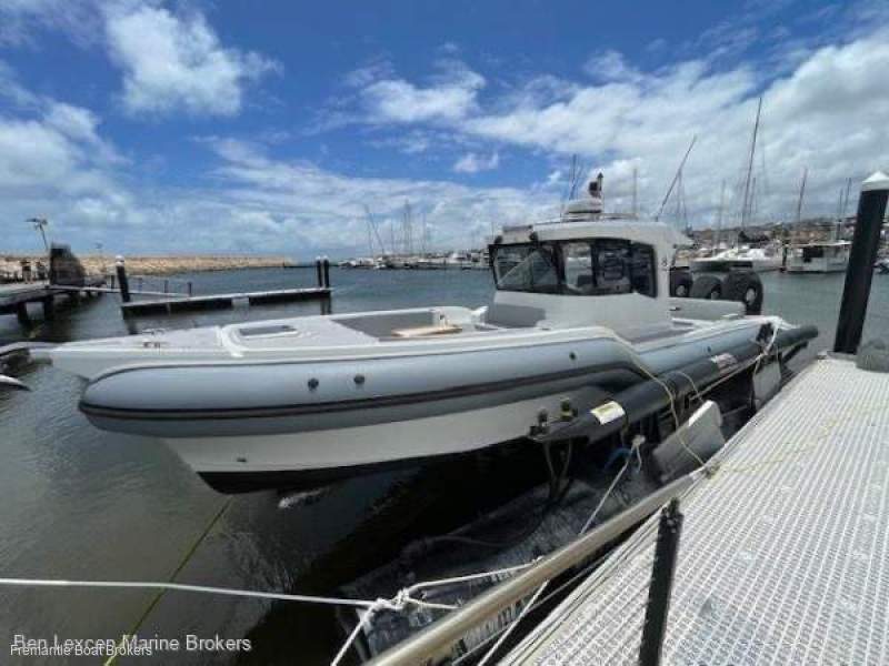 Rafnar 40 Targa 2024 PROFESSIONAL/TACTICAL/LEISURE