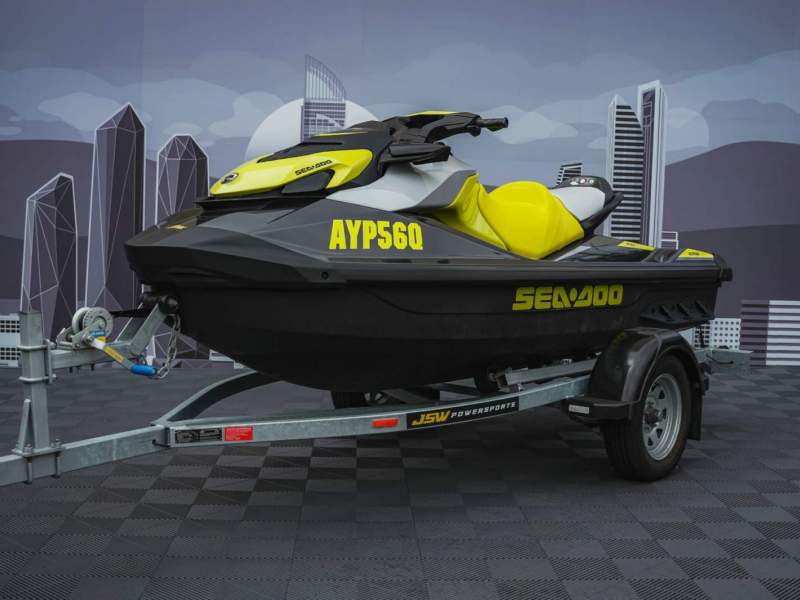 Sea-Doo GTR 230