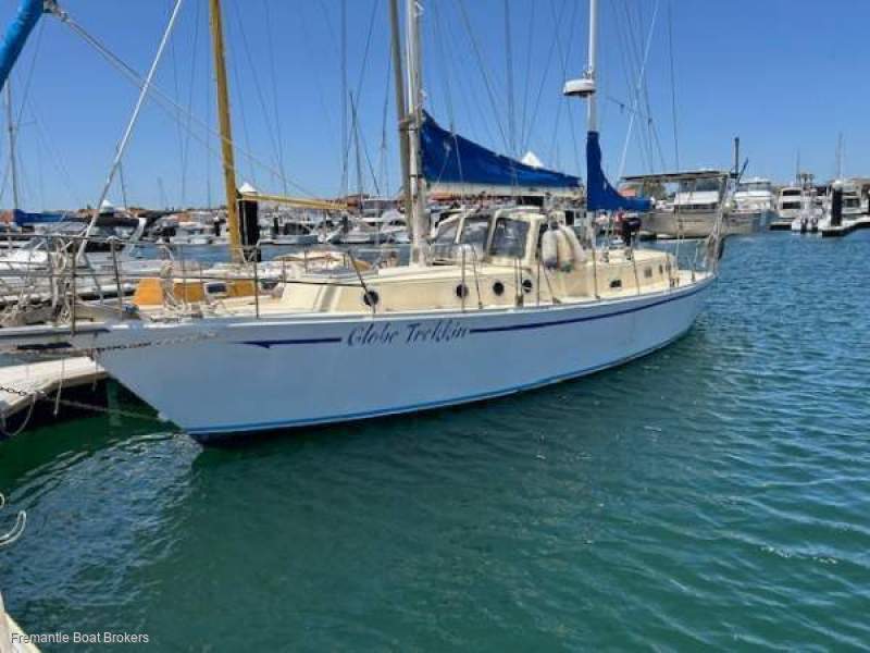 Boro Albatross 40