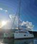 Lagoon 38 Four Cabin