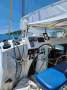 Lagoon 38 Four Cabin