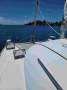 Lagoon 38 Four Cabin