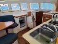 Lagoon 38 Four Cabin
