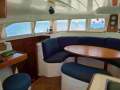 Lagoon 38 Four Cabin