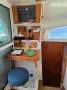 Lagoon 38 Four Cabin