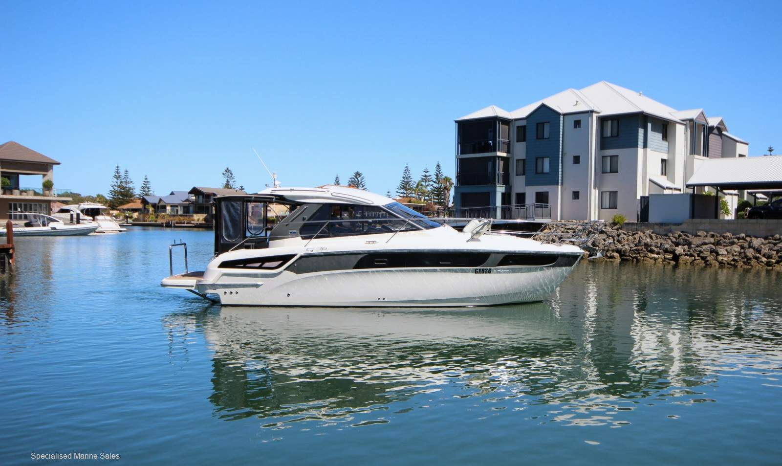 Bavaria S36 HT *** GENUINE OFFERS SOUGHT ***