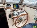 Buccaneer Motor Sailor