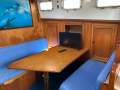 Buccaneer Motor Sailor