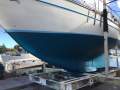 Buccaneer Motor Sailor