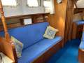 Buccaneer Motor Sailor