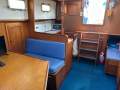 Buccaneer Motor Sailor