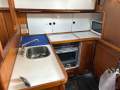 Buccaneer Motor Sailor