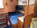Buccaneer Motor Sailor