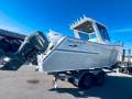 Rayson 7.5 Hard top walk around