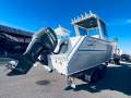 Rayson 7.5 Hard top walk around