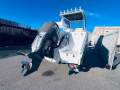 Rayson 7.5 Hard top walk around