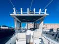 Rayson 7.5 Hard top walk around