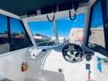 Rayson 7.5 Hard top walk around