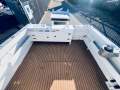 Rayson 7.5 Hard top walk around
