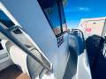 Rayson 7.5 Hard top walk around