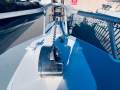 Rayson 7.5 Hard top walk around