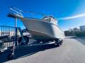Rayson 7.5 Hard top walk around
