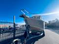 Rayson 7.5 Hard top walk around