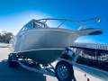 Rayson 7.5 Hard top walk around