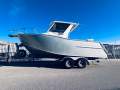 Rayson 7.5 Hard top walk around