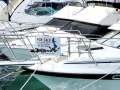 Bayliner 2556 Ciera Command Bridge 6.2L Mercruiser