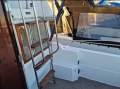 Bayliner 2556 Ciera Command Bridge 6.2L Mercruiser