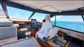 Bayliner 2556 Ciera Command Bridge 6.2L Mercruiser
