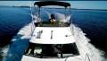 Bayliner 2556 Ciera Command Bridge 6.2L Mercruiser
