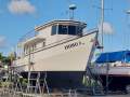 Stewart Ex Cray Boat Long Range Fibreglass Motor Cruiser