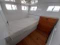 Stewart Ex Cray Boat Long Range Fibreglass Motor Cruiser