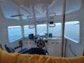 Stewart Ex Cray Boat Long Range Fibreglass Motor Cruiser