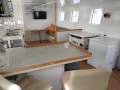 Stewart Ex Cray Boat Long Range Fibreglass Motor Cruiser