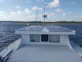 Stewart Ex Cray Boat Long Range Fibreglass Motor Cruiser