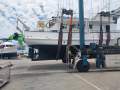 Stewart Ex Cray Boat Long Range Fibreglass Motor Cruiser