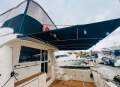 Kingfisher 48ft Flybridge