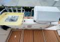 Kingfisher 48ft Flybridge